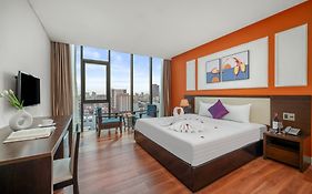 Ban Mai Hotel